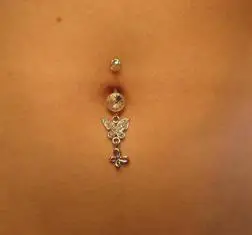 pictures-of-belly-button-piercings