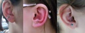 antitragus piercing jewelry