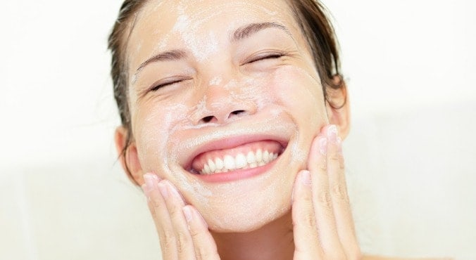tips to follow for healthy skin