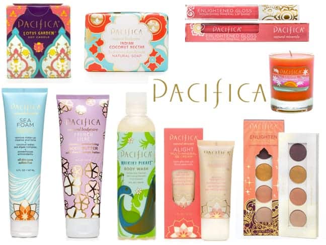 vegan beauty brands