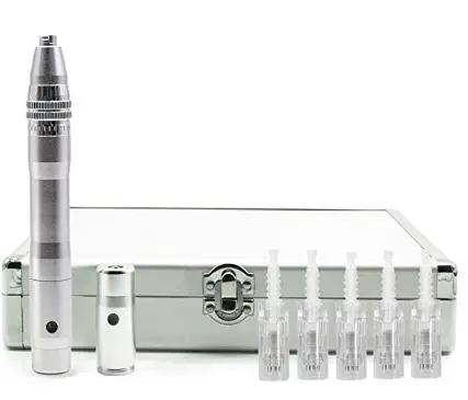 34 Best Beauty Products On A Budget wireless derma auto pen