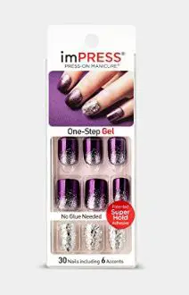 Best DIY Manicure For Your Nails And Alternative To A Salon Manicure press on manicure nails