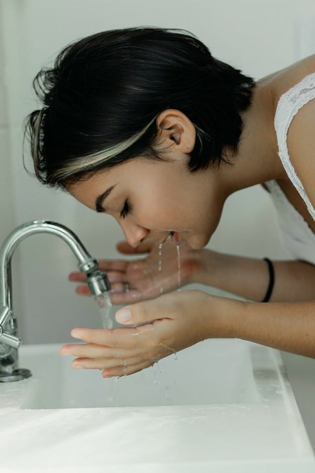 How Do I Prevent Mask Acne