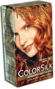 Best Strawberry Blonde Hair Dye