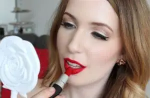 Lipstick for Fair Skin