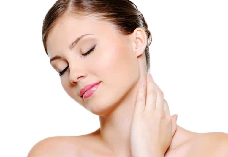 Best Neck Firming Cream that Work and Causes of sagging Neck Skin