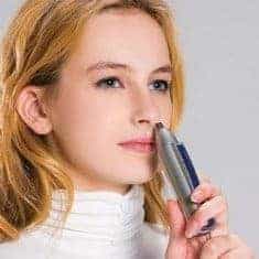 nose hair trimmer that actually works