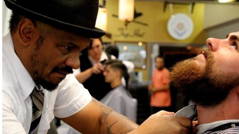 How To Trim A Beard Properly And Best Beard Trimmer 