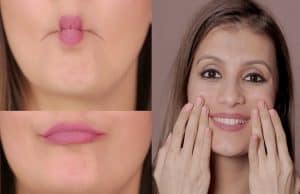 Yoga Facial Exercises