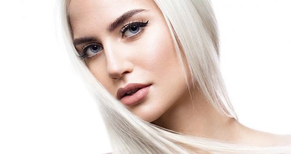 10. Best Blonde Hair Dye for Platinum Blonde Results - wide 10