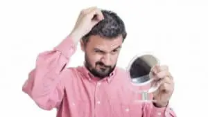What Causes Grey Hair