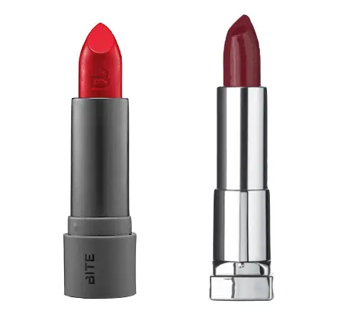 Best Lipstick For Fair Skin  Colors Coral, Pink, Berry -3712