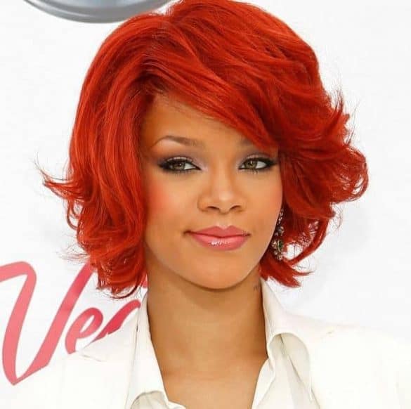 Best Hair Color for Brown Eyes & Good Ideas for Warm Skin