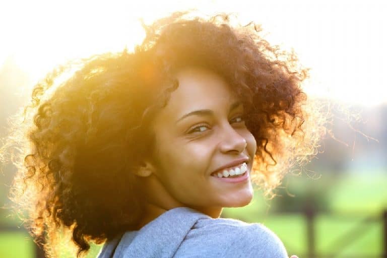 Best Hair Color for Light Skin Tones and Black Women