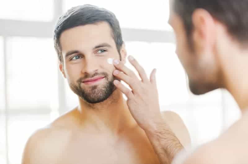 How To Grow Facial Hair Faster Quick Thicker And More With Cream Shampoo