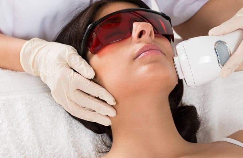 Laser Hair Removal-At Home, facts, Precautions and Cost for Treatment