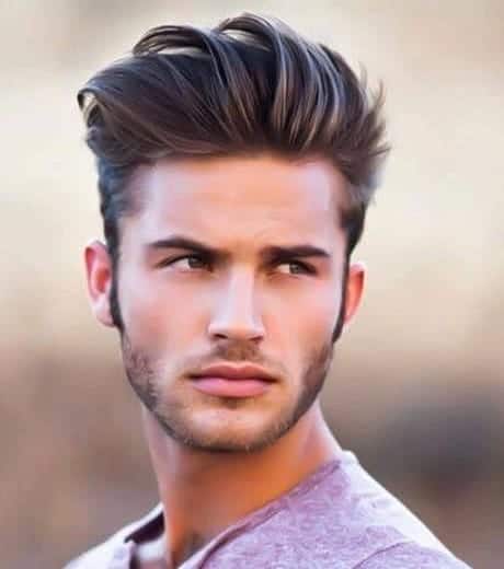 best medium ash blonde hair for boys