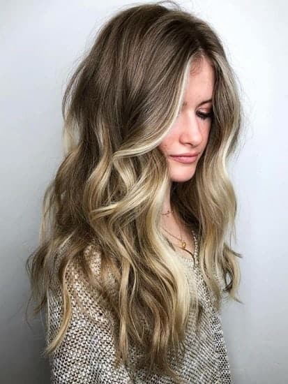 Dirty Blonde Hair Color Ideas for Girls