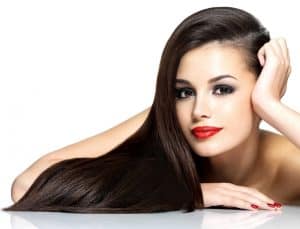 How to remove black hair dye naturally