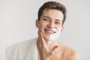 How to Use Pre-Shave Oil - Homemade Recipes? shave