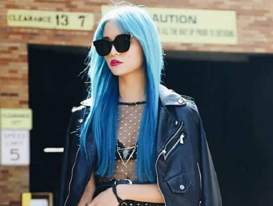 best splat hair dye ideas