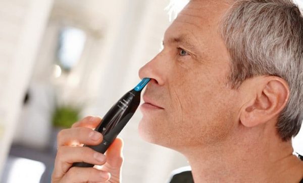 Nose Hair Trimmer Best Target And Reviews Panasonic Motokata And 