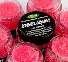 Best Drugstore Lip Exfoliator - Bubble Gum