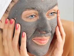 How to get rid of blackheads naturally using face mask