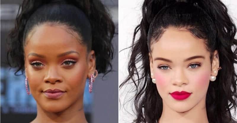 How Do Celebrities Bleach their Skin