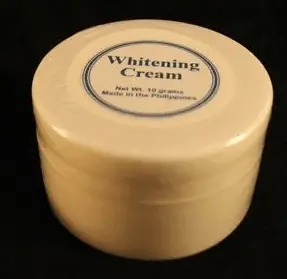 best skin whitening cream for acne scars