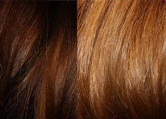 Does Lemon Juice Lighten Hair Permanently With Heat In Without