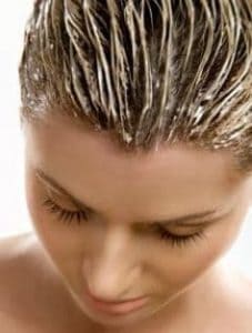 how to avoid dandruff