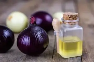 use onion juice for hair growth