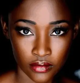 best lipstick for dark skin