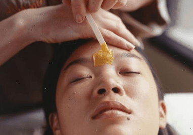 Pimples on eyebrows treatment