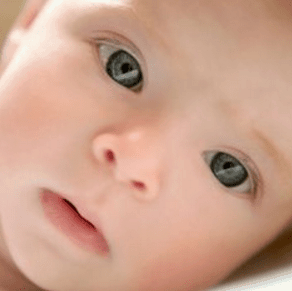 When do babies eye color change