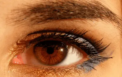 Disadvantages of castor oil on eyelashes