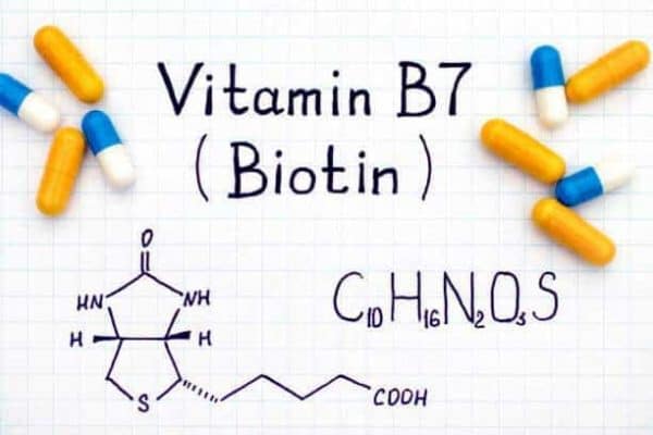 What Are The Side Effects Of Too Much Biotin 0893