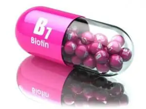 biotin disadvantages