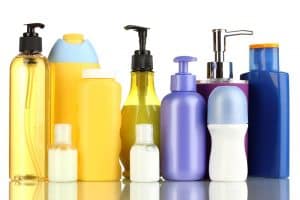 natural skincare