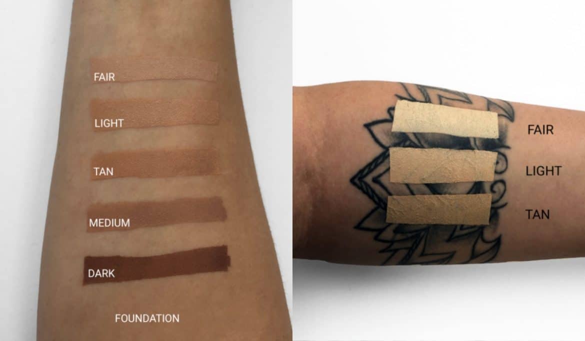 Why Is Everyone Mad About War Paint, the New Makeup Brand For Men?