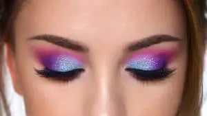 makeup trends summer 2019