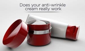 anti wrinkle cream